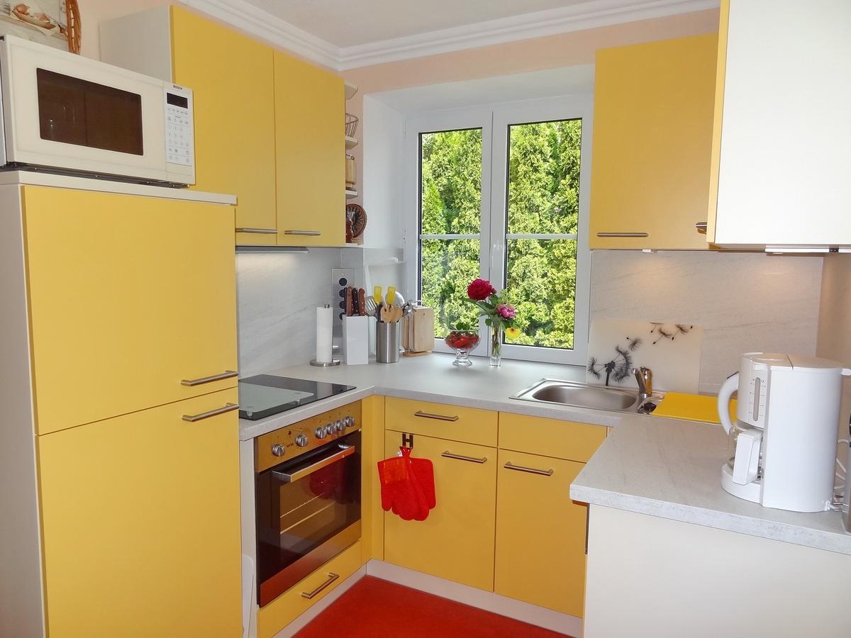 Landhaus Loewenzahn Unteregg Esterno foto